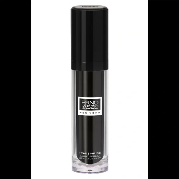 Erno Laszlo Transphuse Night Serum | Medium Size | New, No Box - Picture 3 of 3